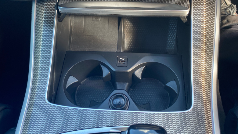 BMW X5 xDrive40d MHT M Sport 5dr Auto [Pro Pack] Diesel Estate